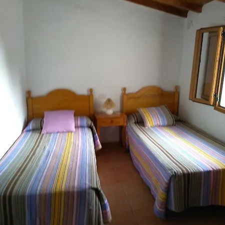 Ferienhaus Casa Madre Carmen Ayacata