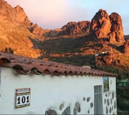 Casa Madre Carmen *