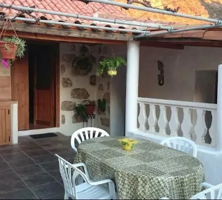 Casa Madre Carmen Ferienhaus *