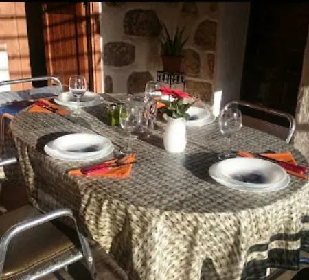 Casa Madre Carmen * Ayacata