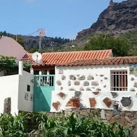 Ferienhaus Casa Madre Carmen *